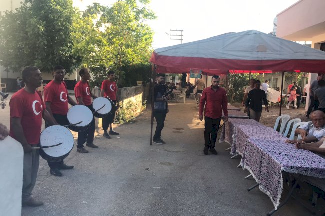 Osmaniye Kiralık Sandalye Fiyatları