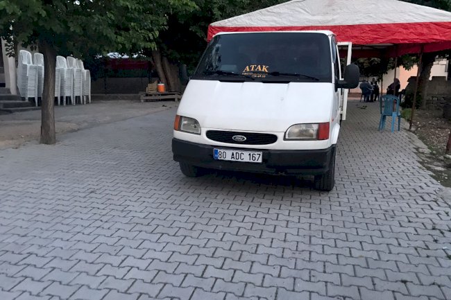 Organizasyon Masa Kiralama
