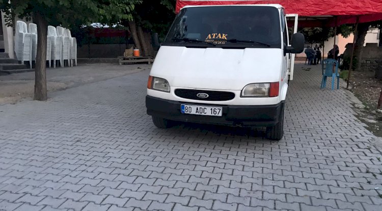Organizasyon Masa Kiralama