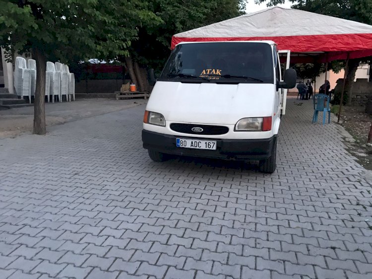 Organizasyon Masa Kiralama