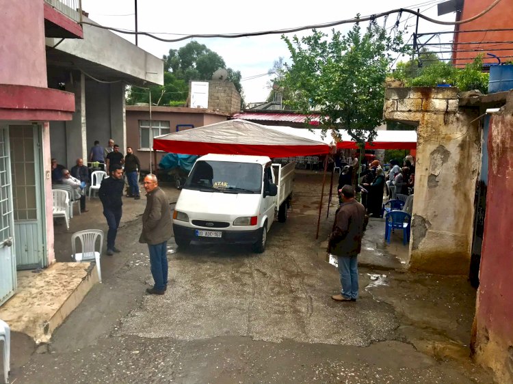 Osmaniye Kiralık Söz Masası