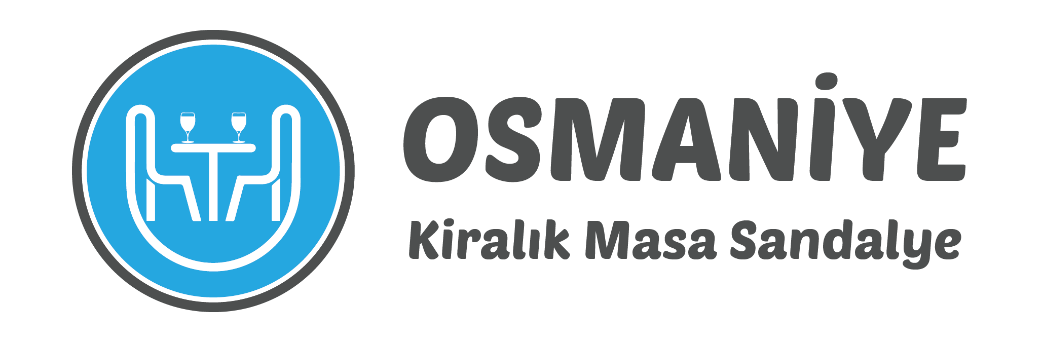 Osmaniye Kiralık Masa Sandalye